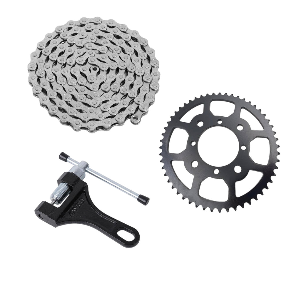 Tuttio Drive Upgrade Set