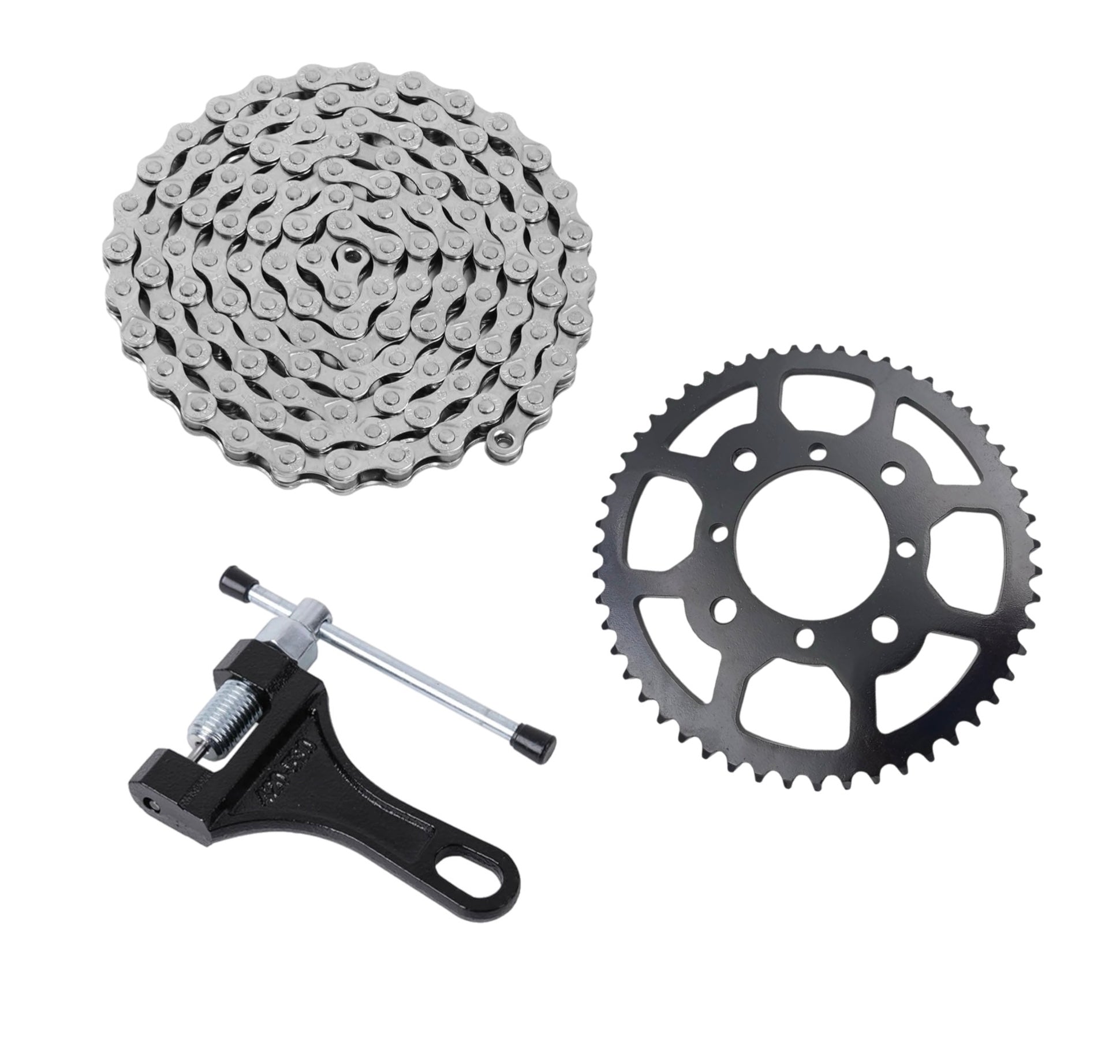 Tuttio Drive Upgrade Set