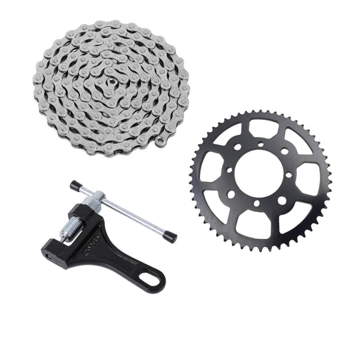 Tuttio Drive Upgrade Set