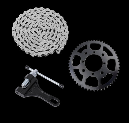 Tuttio Drive Upgrade Set