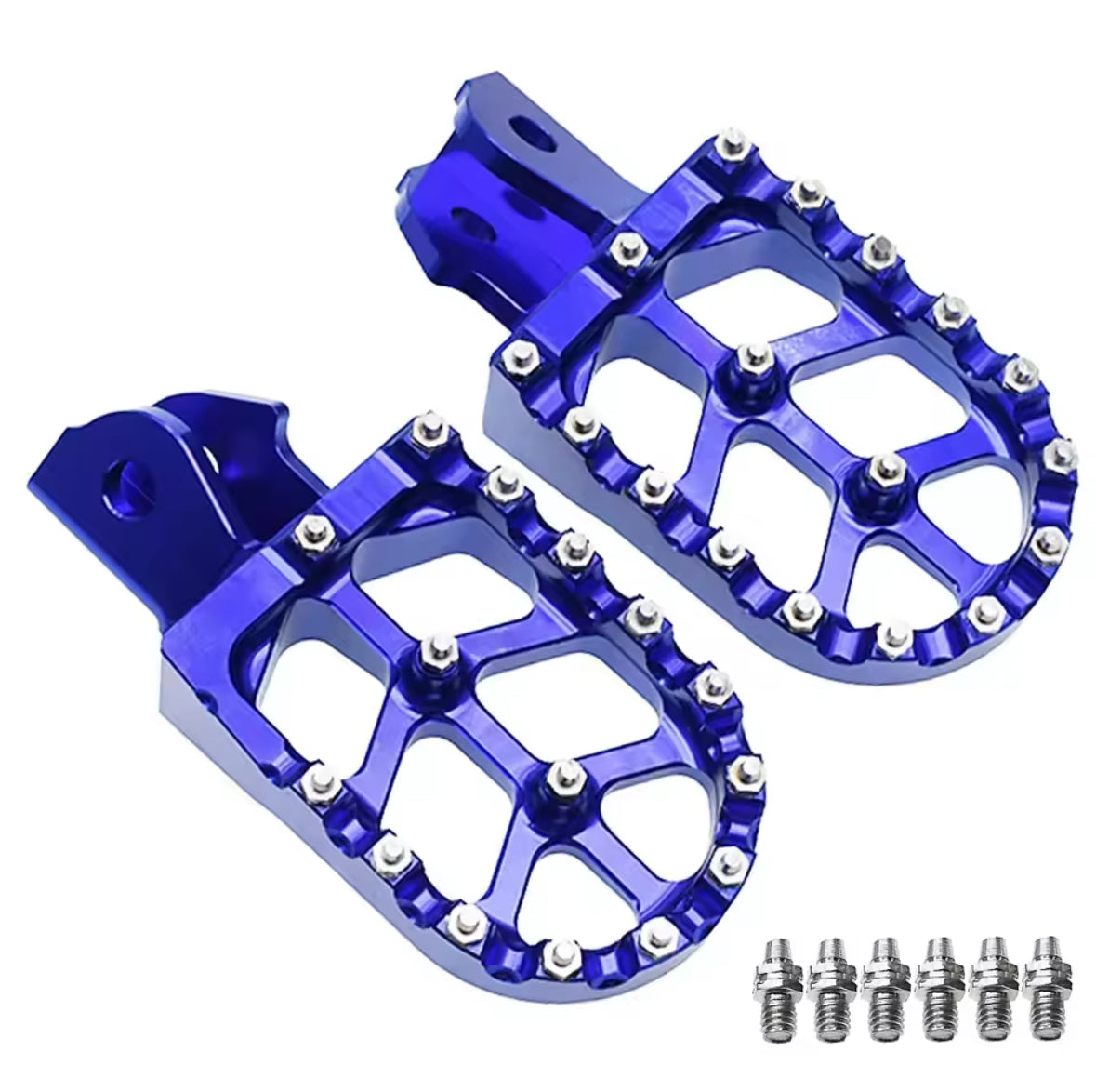 Universal Fit Pegs