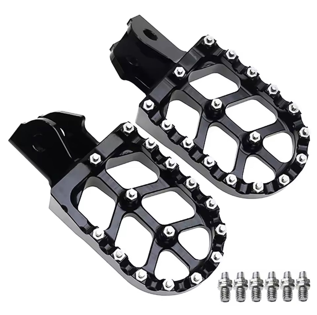 Universal Fit Pegs