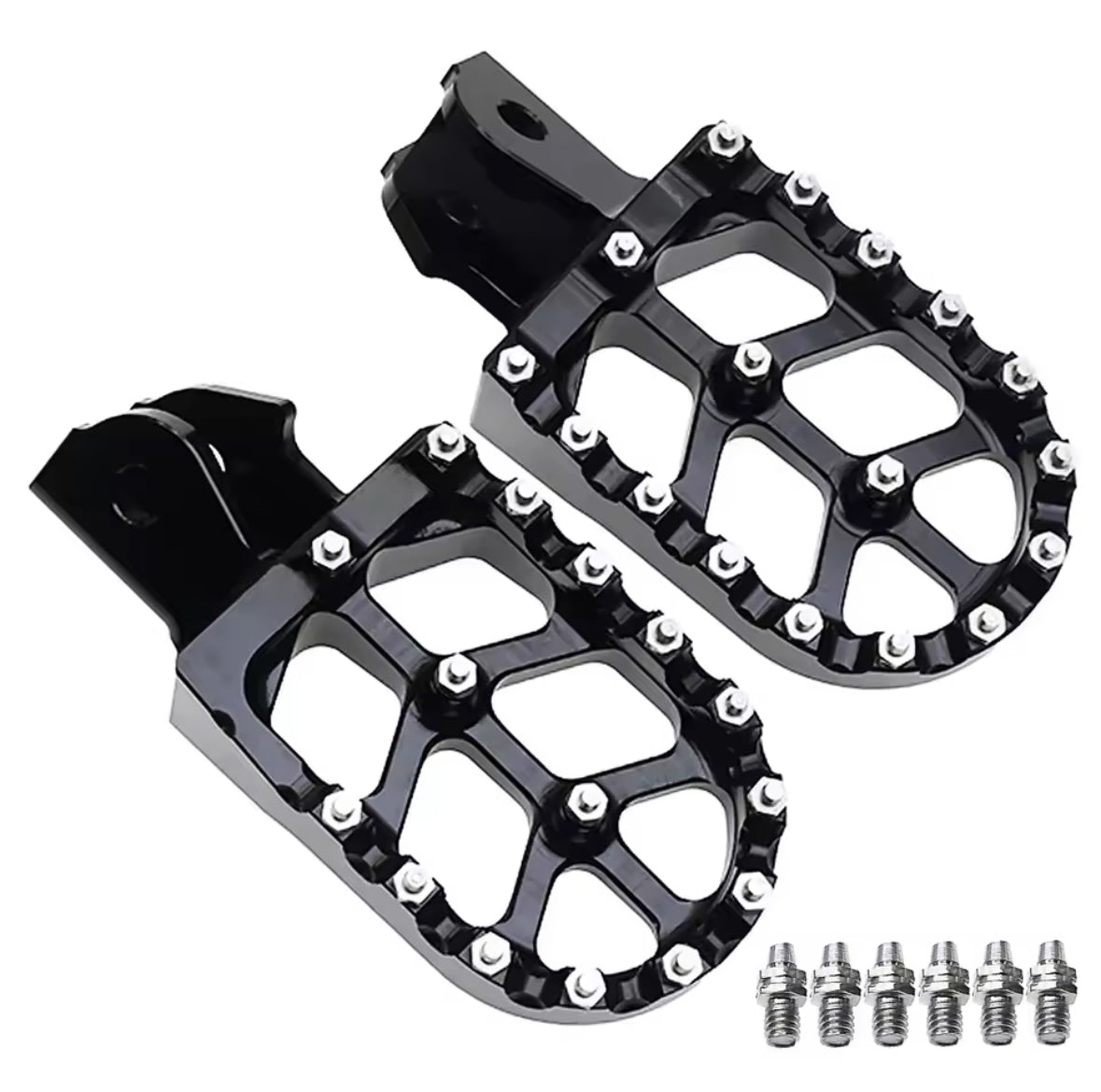 Universal Fit Pegs