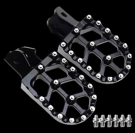 Universal Fit Pegs