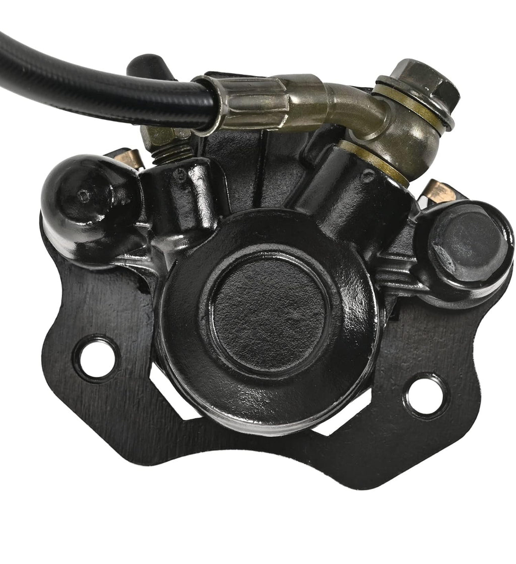 Upgraded Rear Tuttio Brake