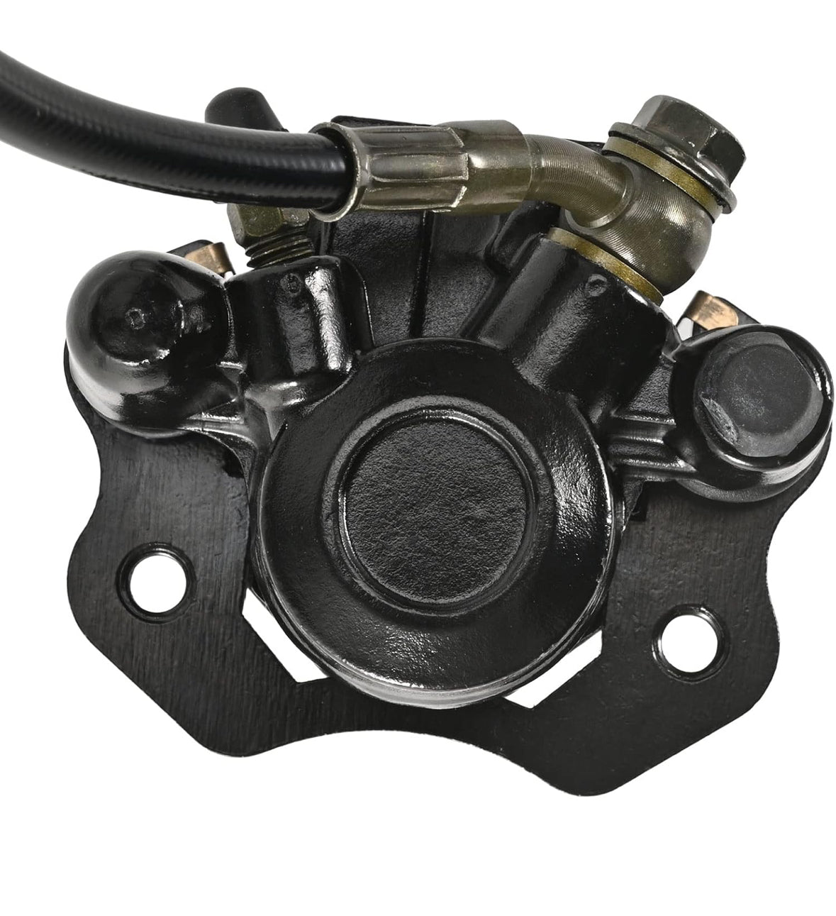 Upgraded Rear Tuttio Brake