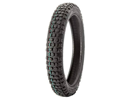 Shinko Tire Set For Tuttio (With Tubes)