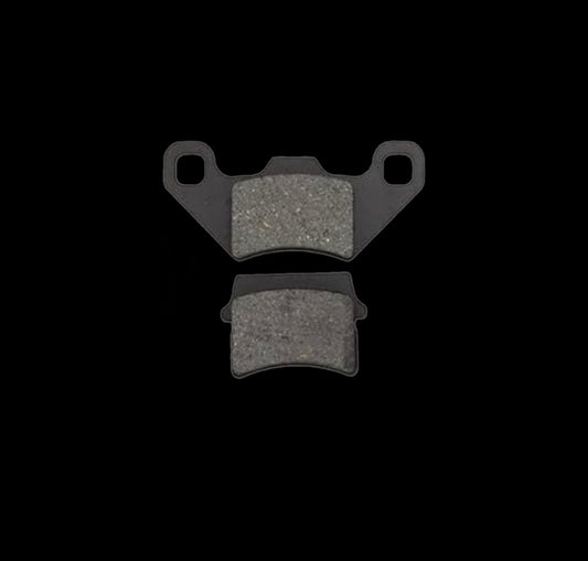 Tuttio Upgraded Brake Pads