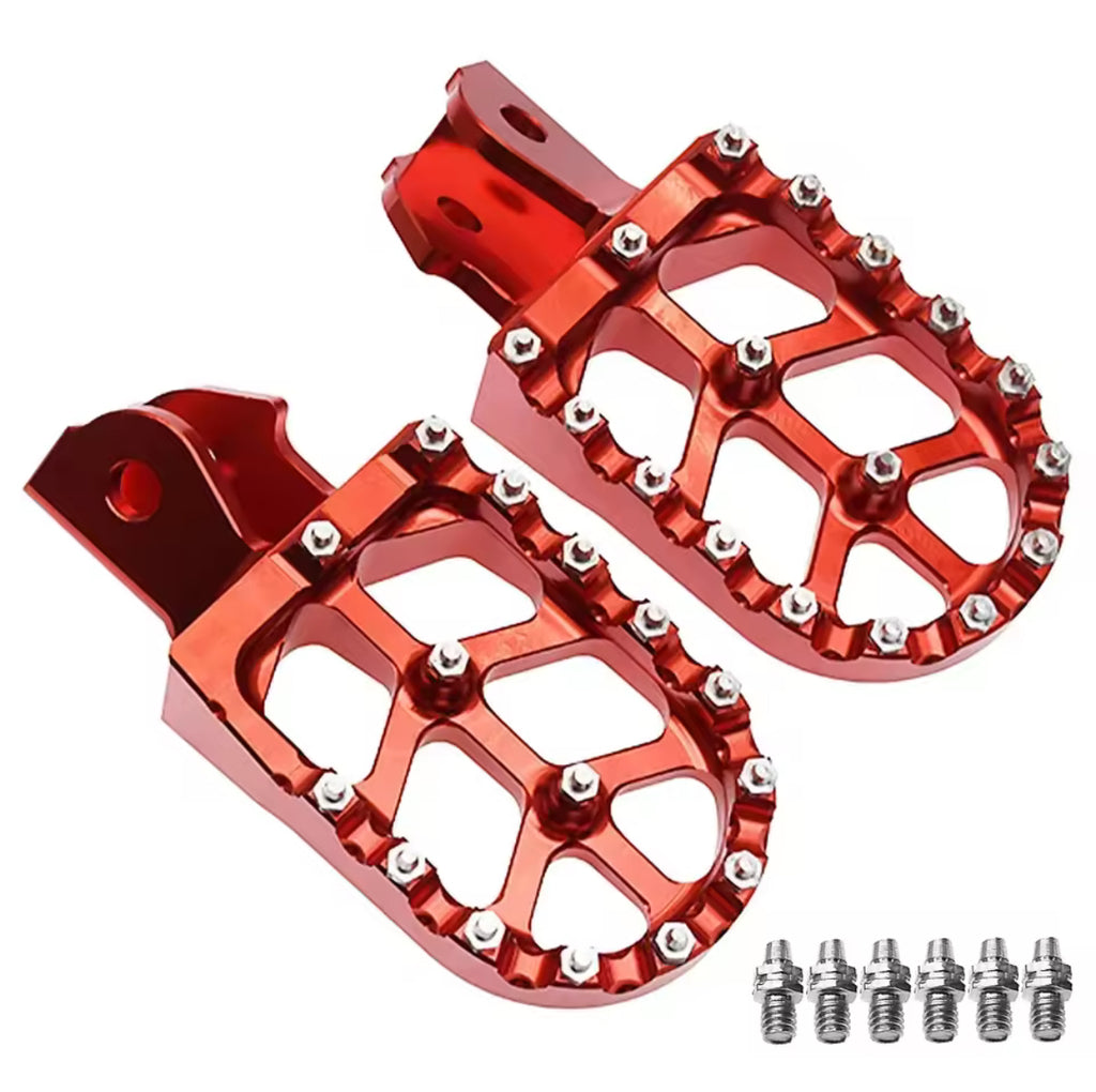 Universal Fit Pegs