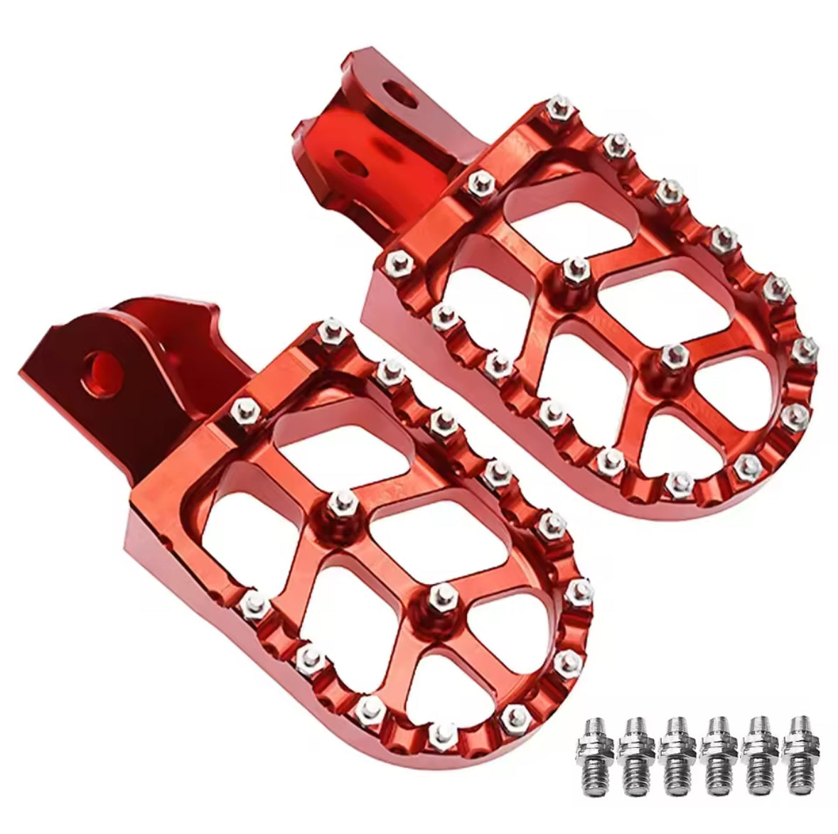 Universal Fit Pegs