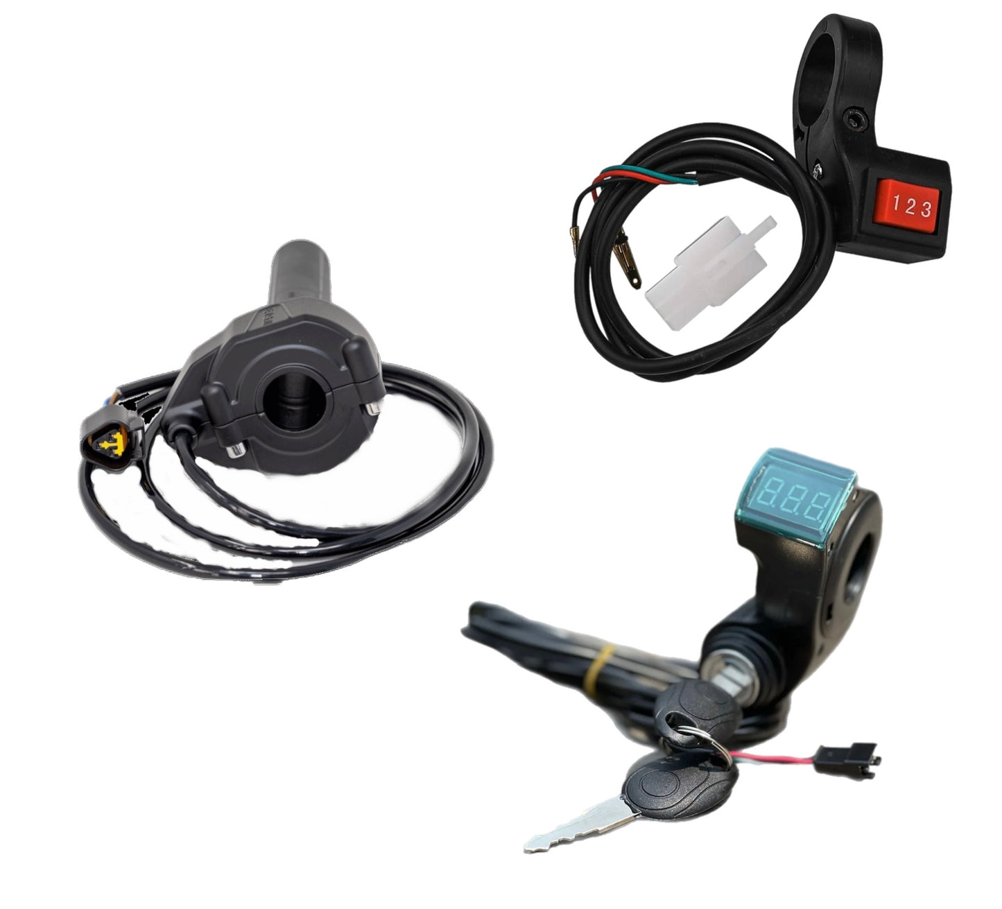 Mini Upgrade Kit (Plug N Play)