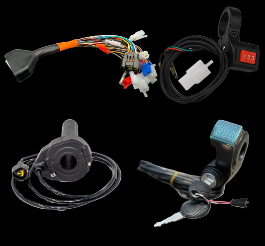 Mini Upgrade Kit (Plug N Play)