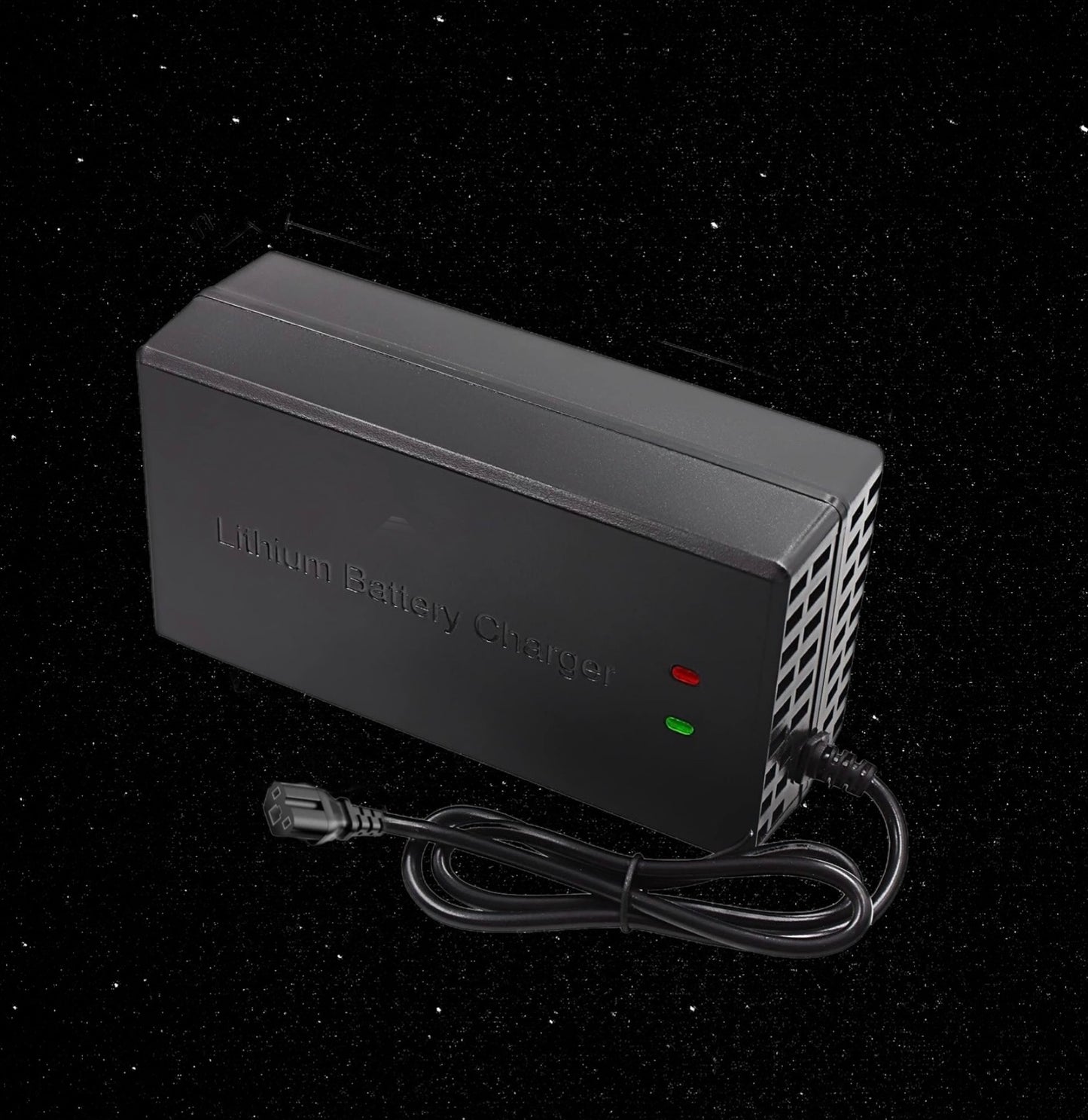 Upgraded Tuttio Battery Charger