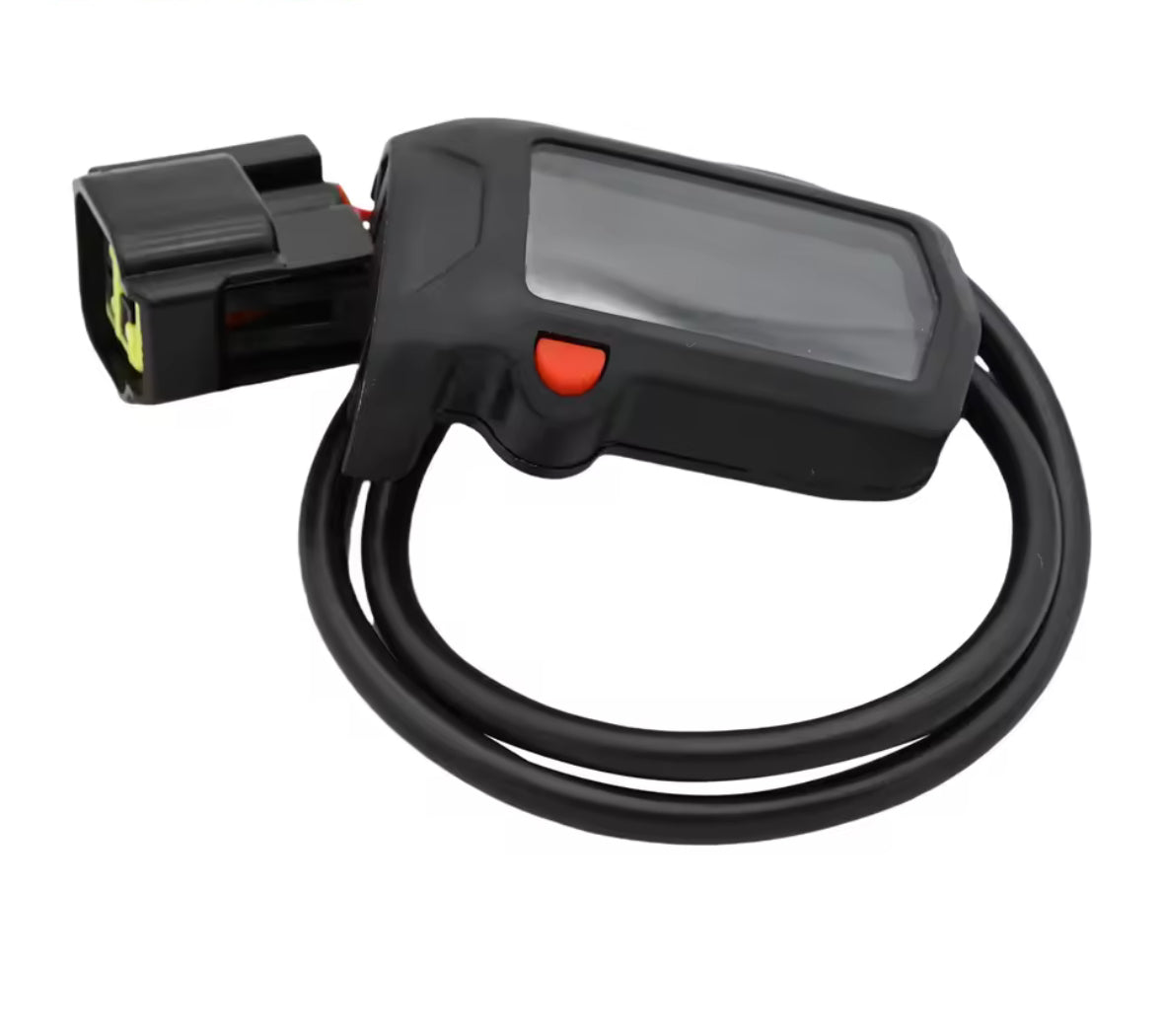 Surron LBX Display (Plug and Play)