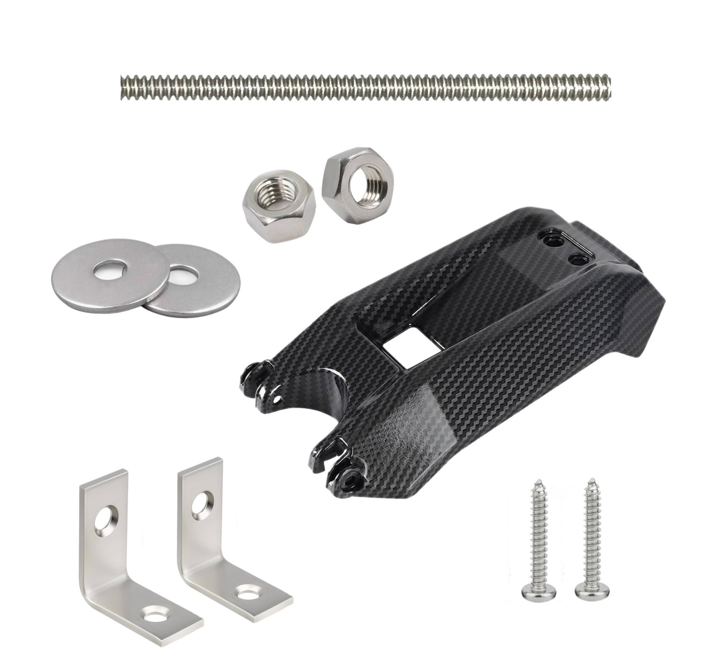 Surron Battery Lid Set For Tuttio