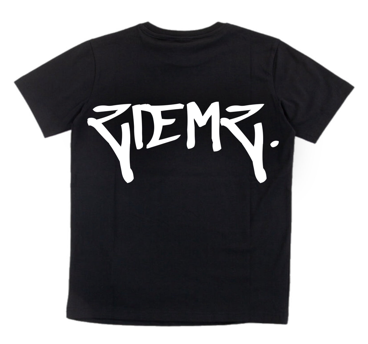 Ziemz Black Tee