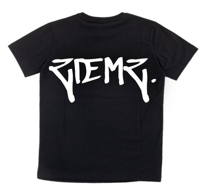 Ziemz Black Tee