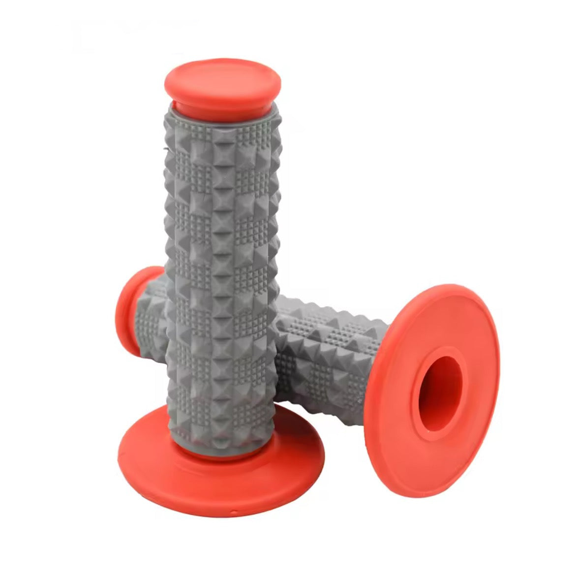 Pillow Top MX Grips