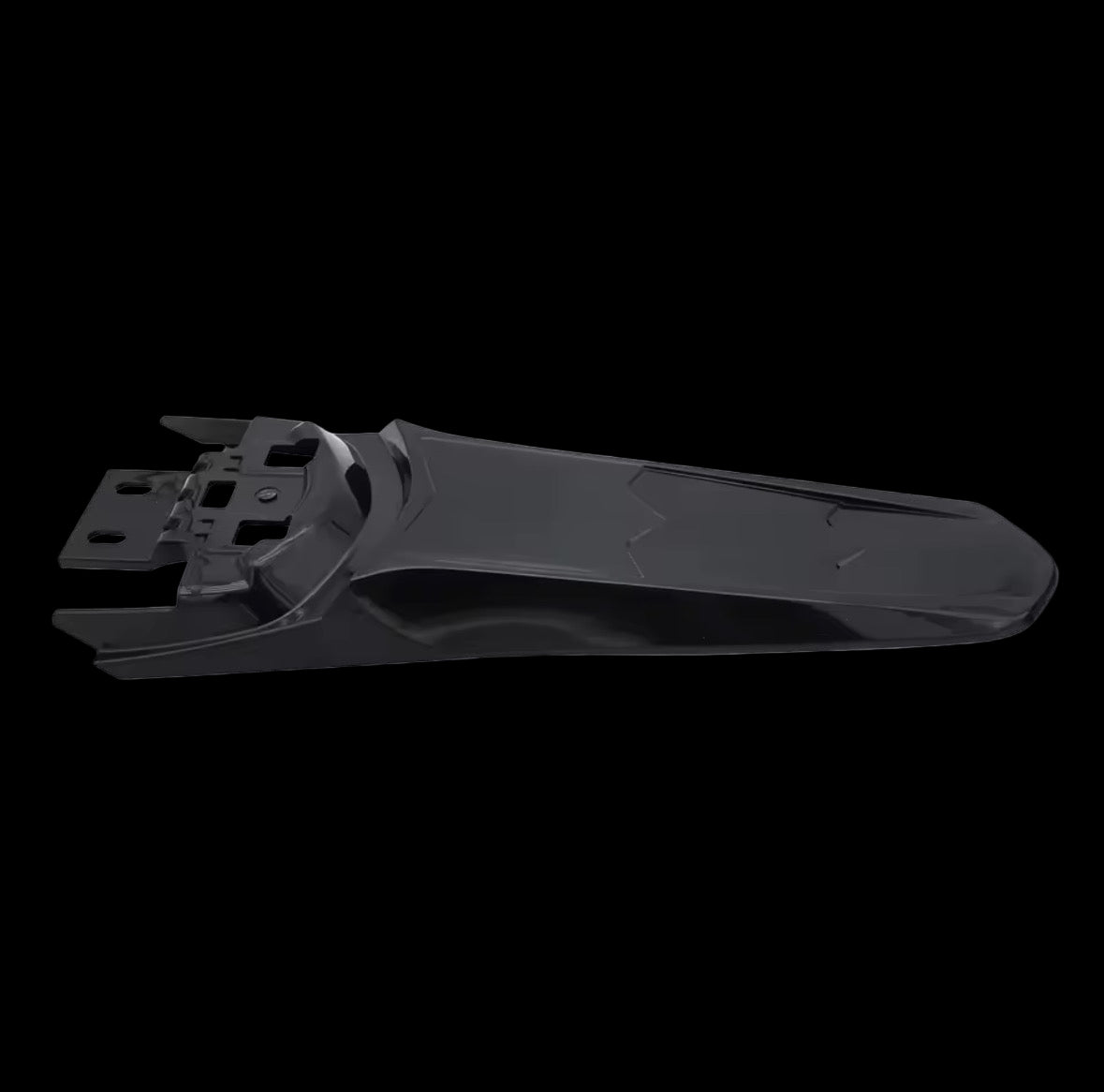 Extended Surron Rear Fender