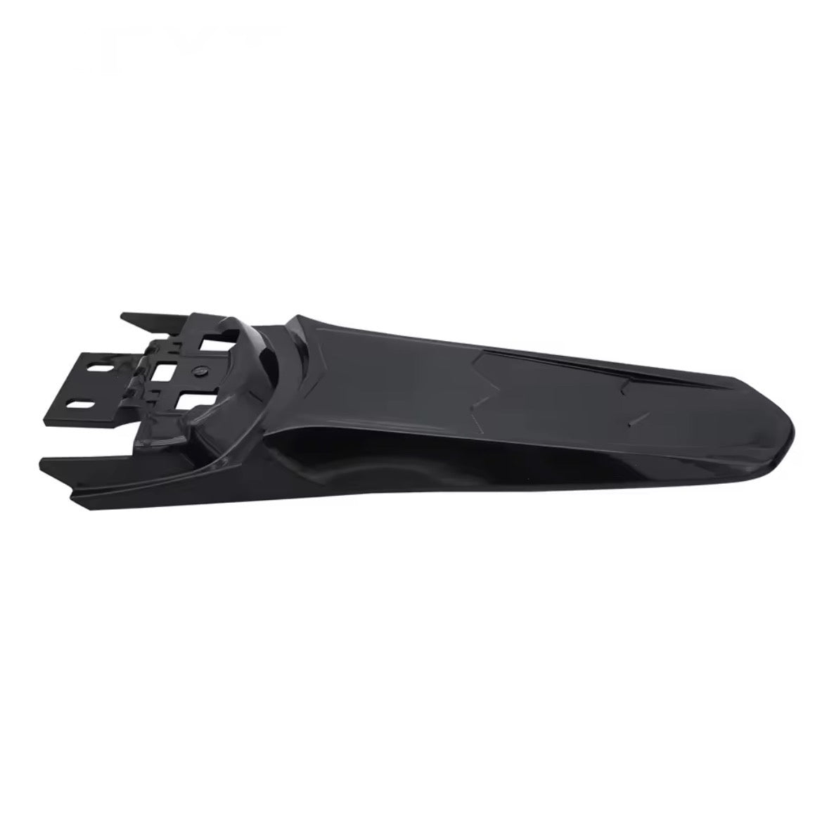Extended Surron Rear Fender