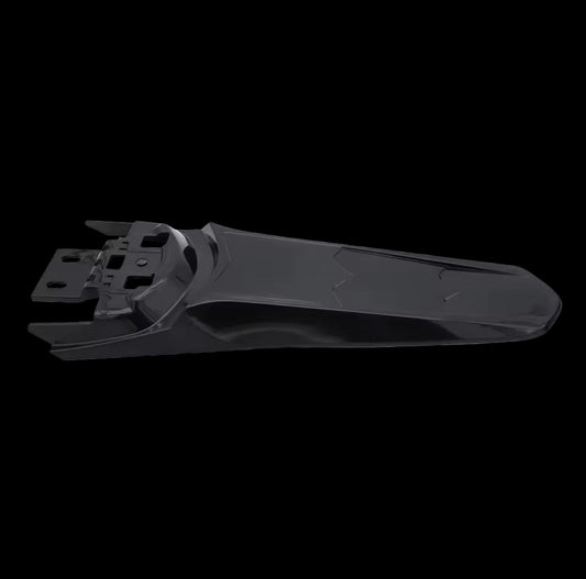 Extended Surron Rear Fender