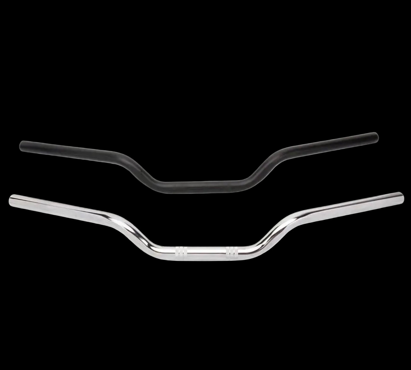 Tuttio Upgraded Handlebars