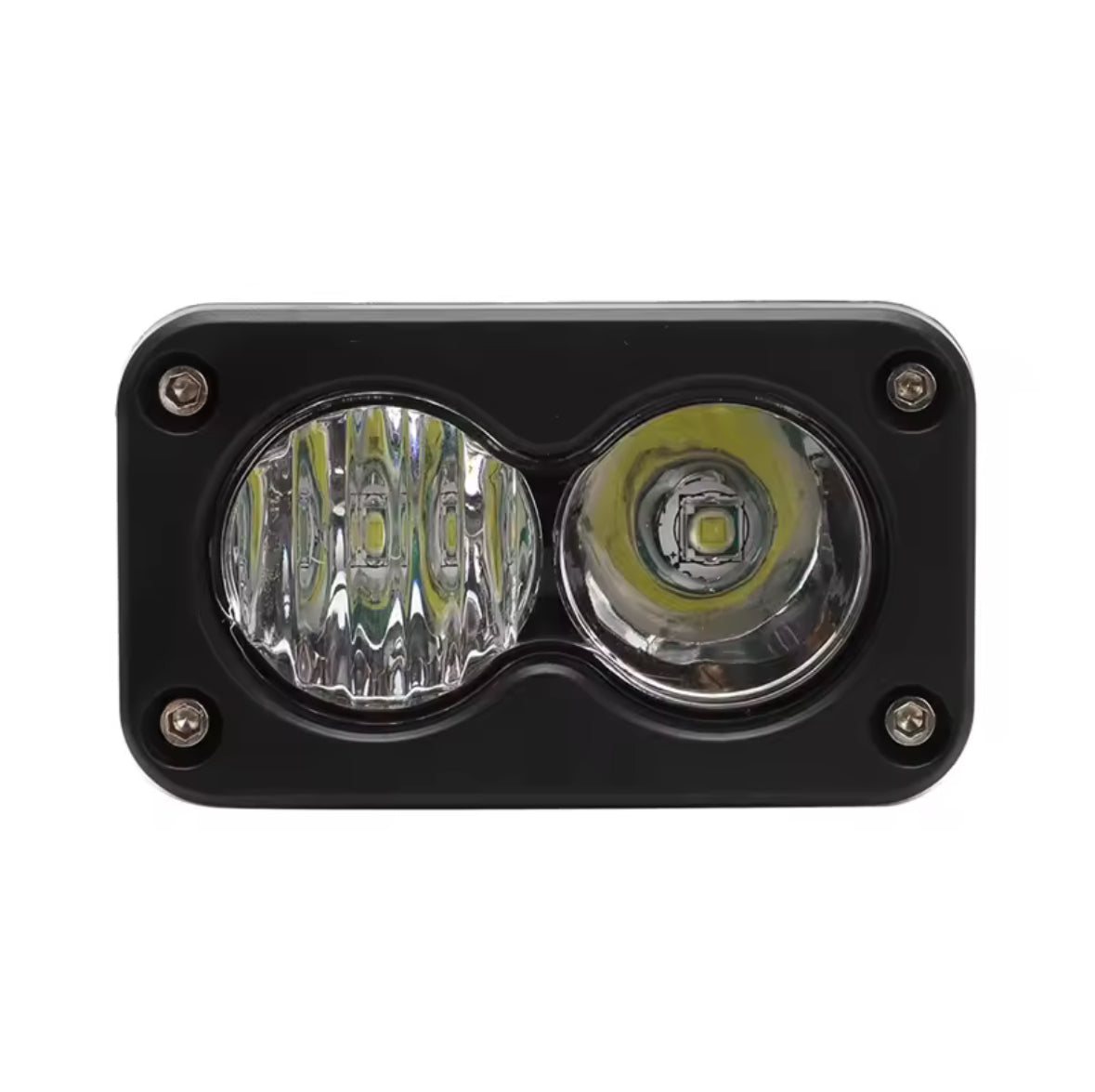 Surron, Segway, Talaria Headlight (Plug And Play)