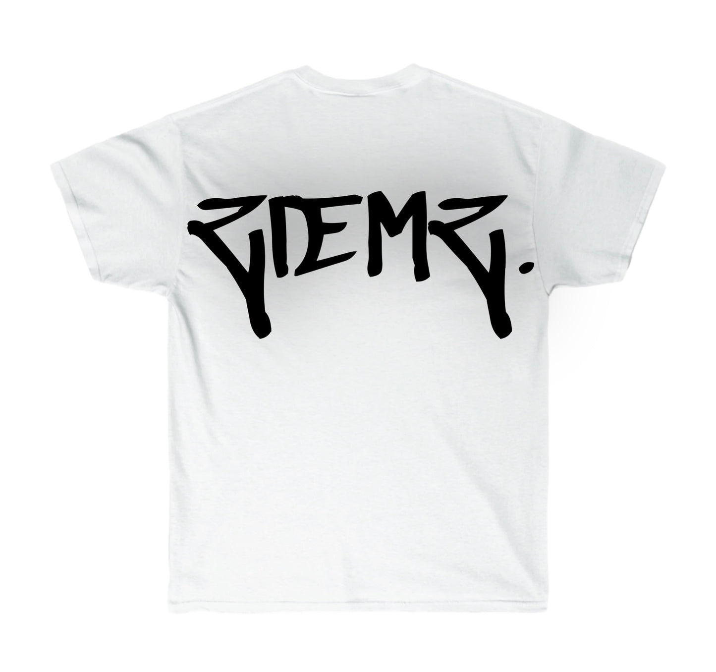 Ziemz White Tee