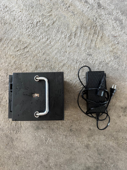 Tuttio 48v 21ah Battery Set - *USED*