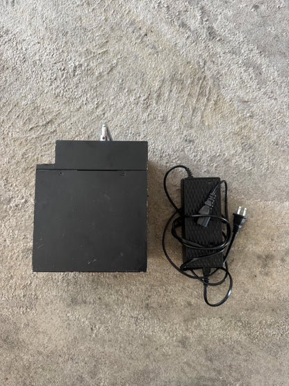 Tuttio 48v 21ah Battery Set - *USED*