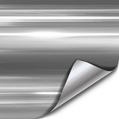 Tuttio Pre-Cut Chrome Fork Wrap