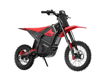 Red Yozma 10 in (2600W 40 mph) - 5-7 Day Shipping