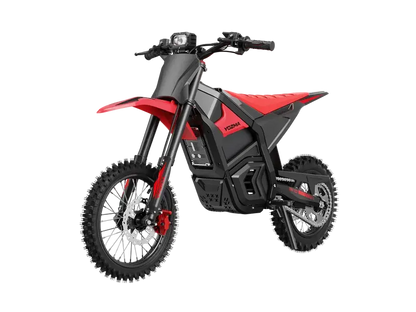 Red Yozma 10 in (2600W 40 mph) - 5-7 Day Shipping