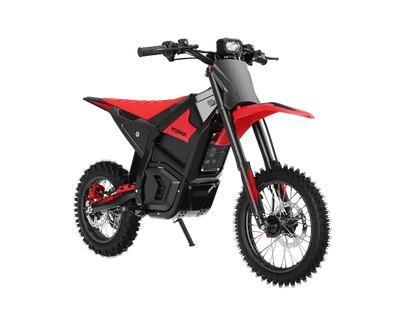 Red Yozma 10 in (2600W 40 mph) - 5-7 Day Shipping