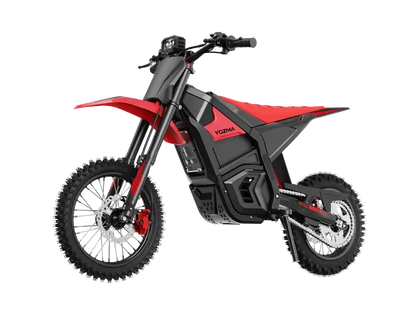 Red Yozma 10 in (2600W 40 mph) - 5-7 Day Shipping