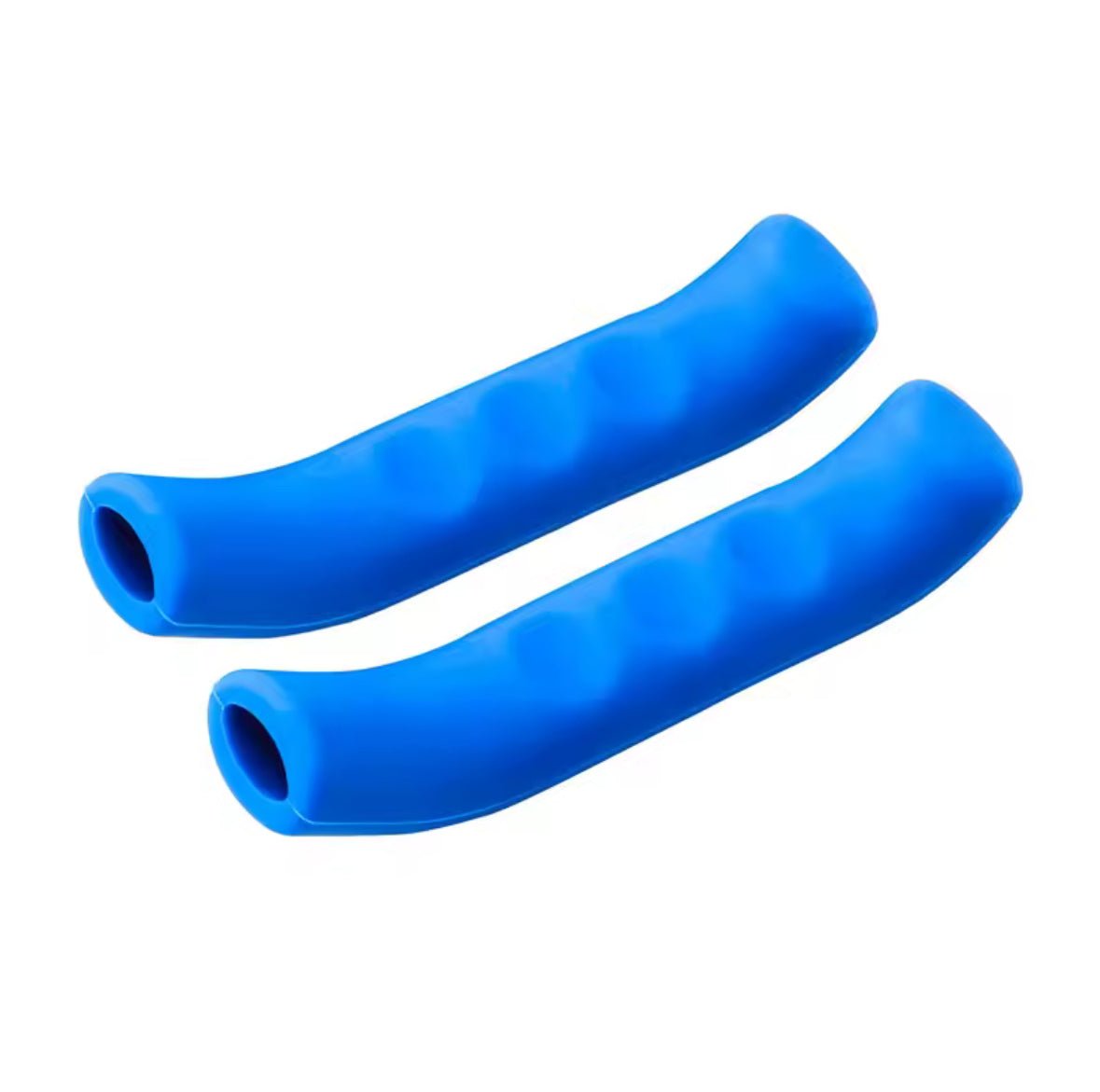Brake Lever Grips - Voltx