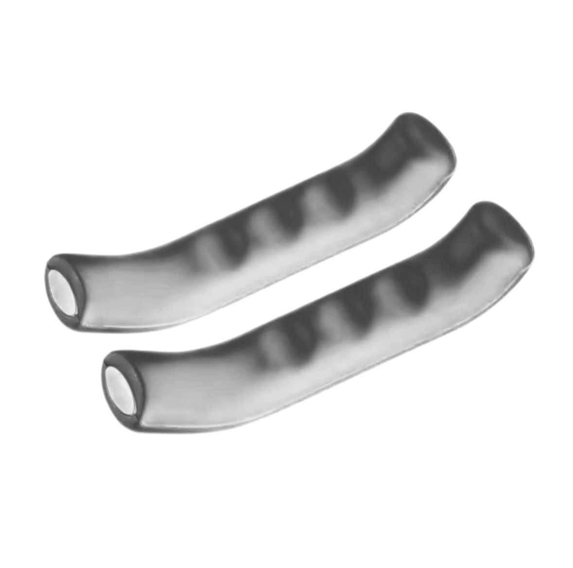 Brake Lever Grips - Voltx