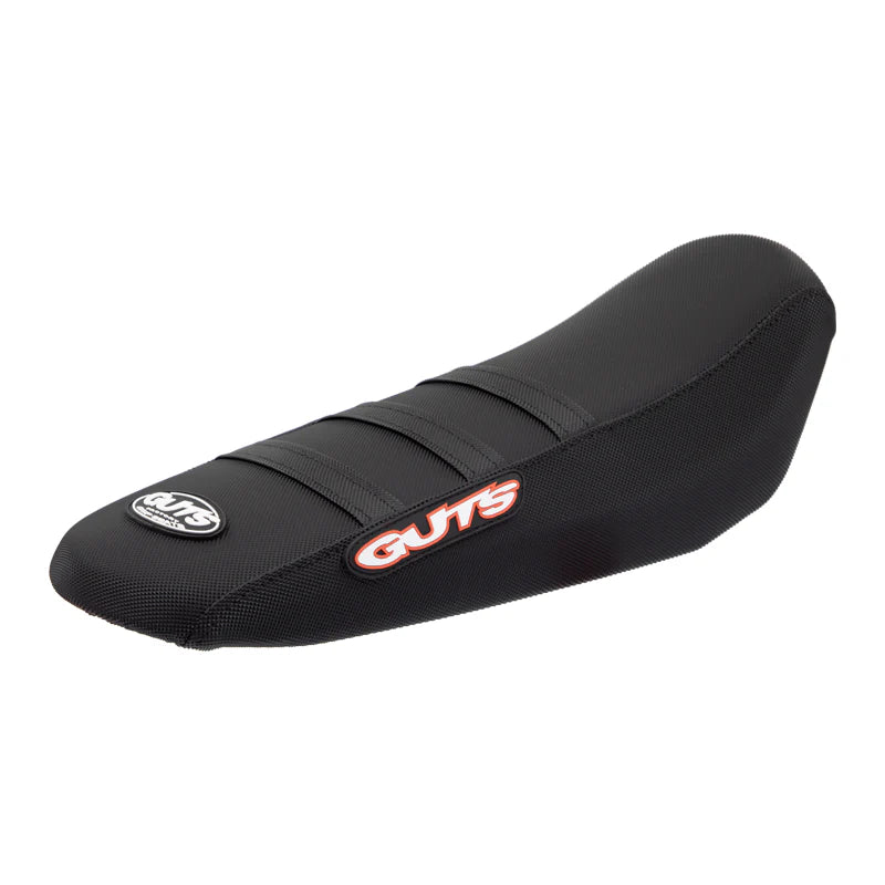 Custom Fit Tuttio Guts Seat Cover – Modified Battery Cut Edition