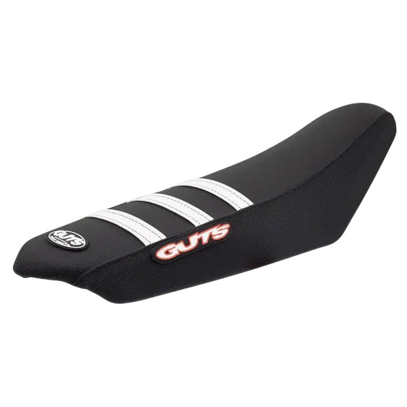 Custom Fit Tuttio Guts Seat Cover – Modified Battery Cut Edition - Voltx
