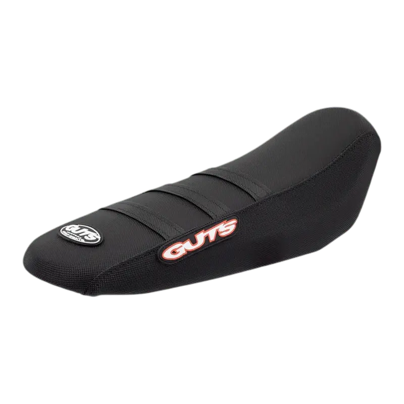 Custom Fit Tuttio Guts Seat Cover – Modified Battery Cut Edition - Voltx
