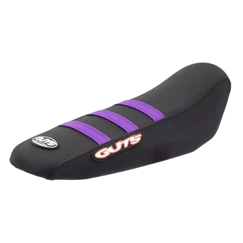 Custom Fit Tuttio Guts Seat Cover – Modified Battery Cut Edition - Voltx