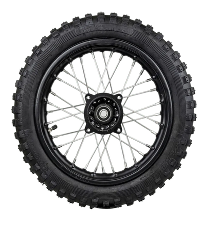 Dirt Wheel Set For Tuttio - Voltx