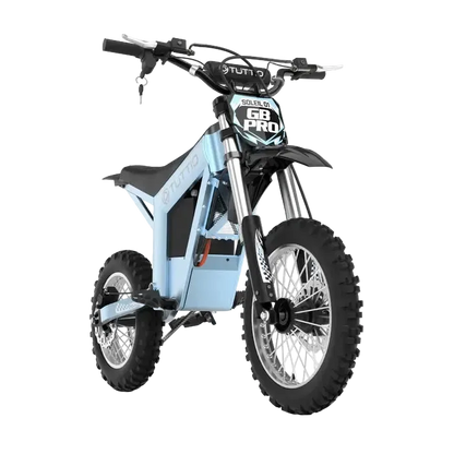 Tuttio Soleil 01 GB PRO (3360W 45+MPH) - 5-7 Day Shipping