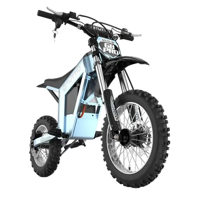 Tuttio Soleil 01 GB PRO (3360W 45+MPH) - 5-7 Day Shipping