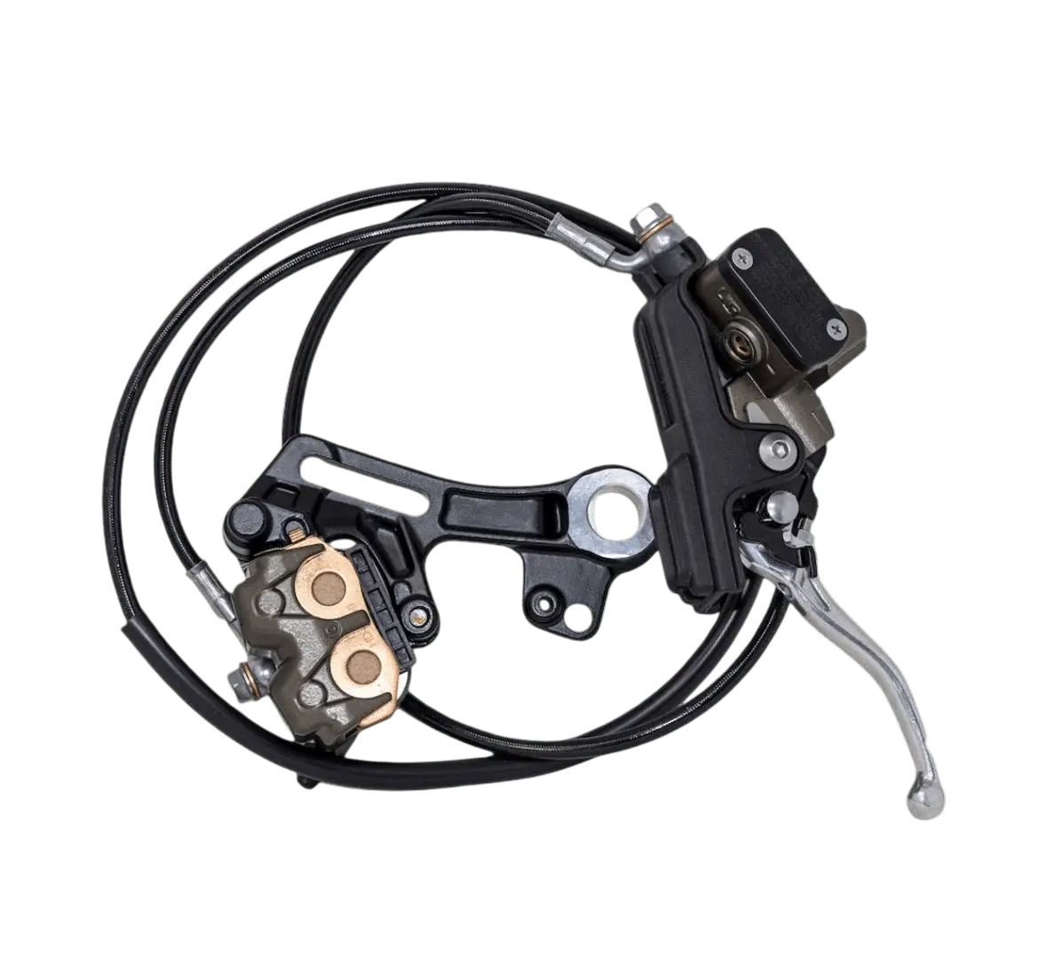Front Ultra Bee Brake Assembly - Voltx