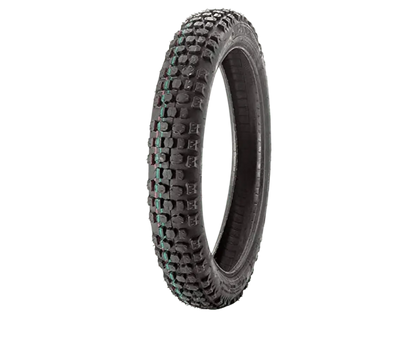 Knobby Tire Set For Tuttio (With Tubes) - Voltx