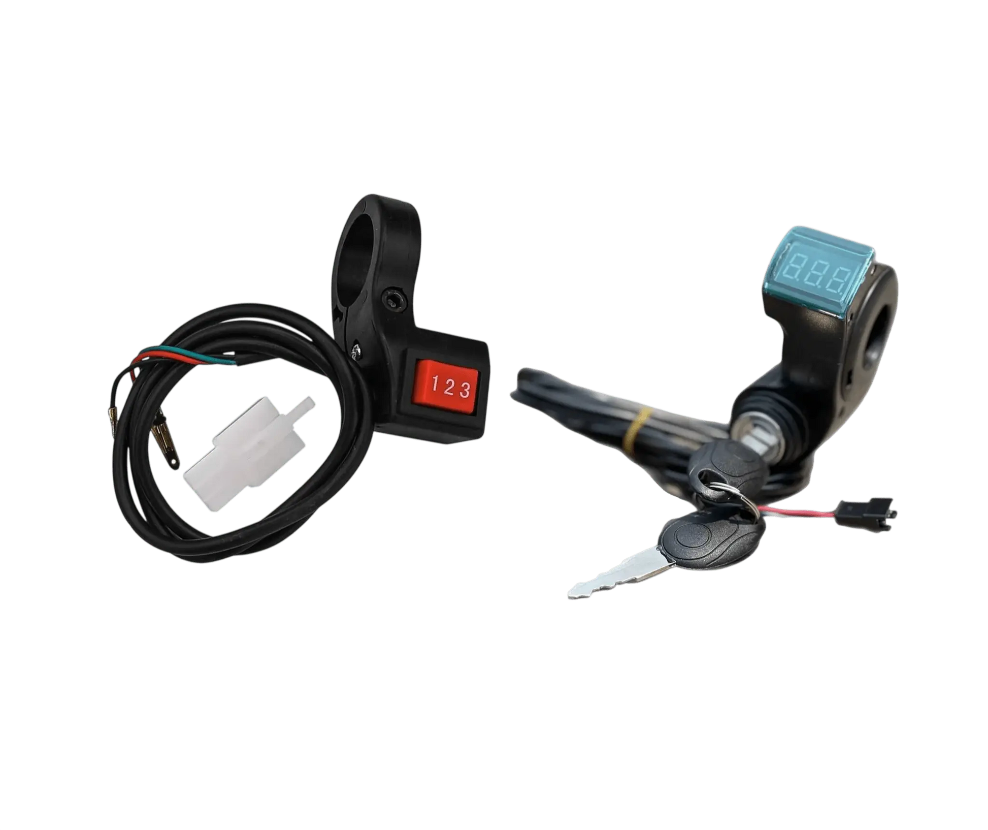 Mini Upgrade Kit (Plug N Play) - Voltx