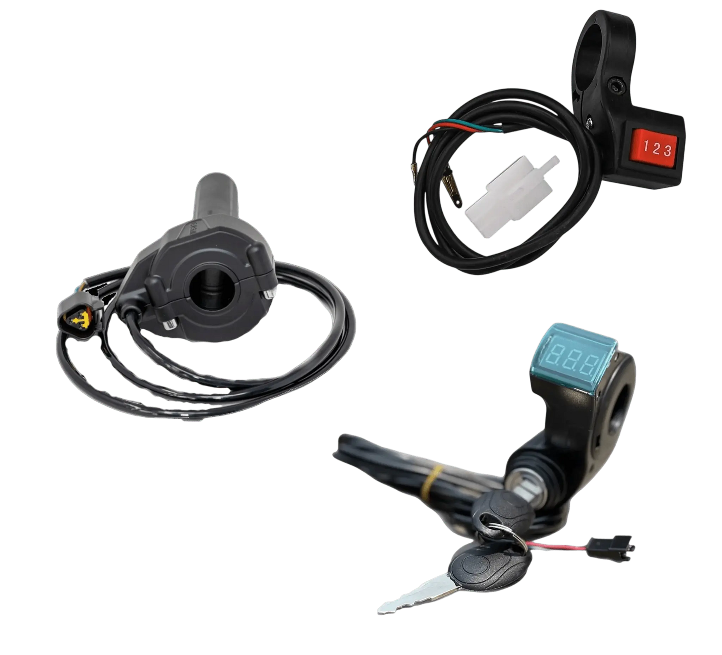 Mini Upgrade Kit (Plug N Play) - Voltx