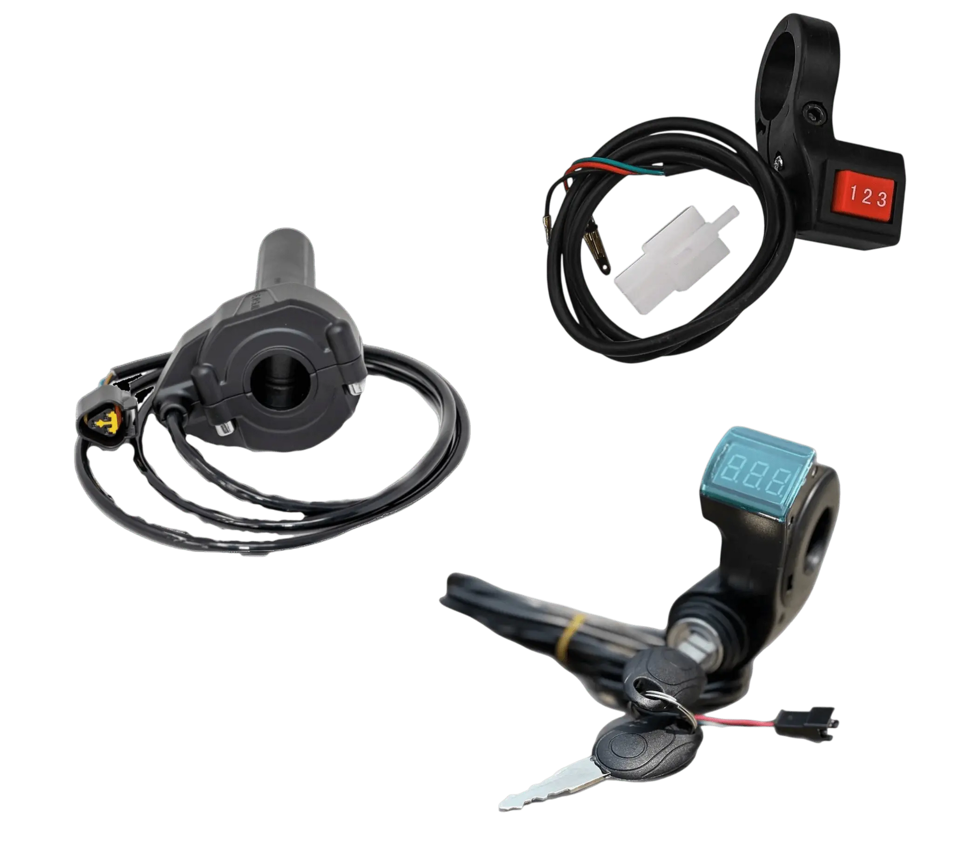 Mini Upgrade Kit (Plug N Play) - Voltx