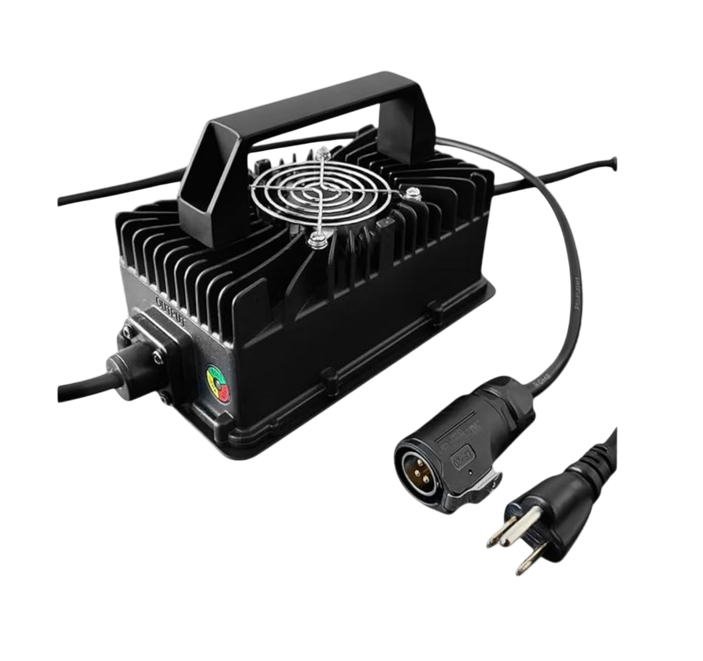 Surron Battery Fast Charger - Voltx
